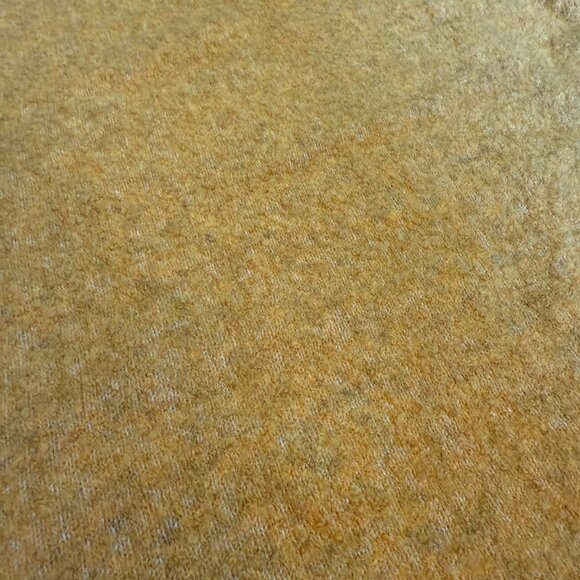 Old Navy Relaxed Fit Curved Hem Marled Long Sleeve Sweater - Picture 3 of 6